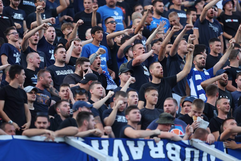 Neočekivano: Dinamo predstavio trenera, preporučili ga uspesi u Hrvatskoj