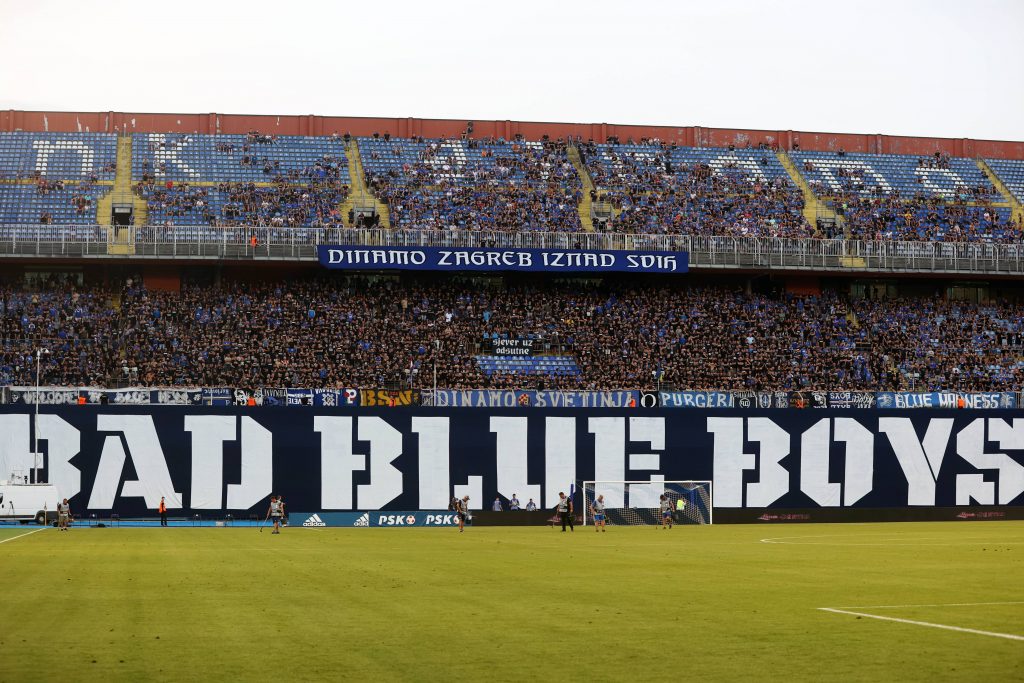 Najluđa liga u Evropi: Hajduk pao, Dinamo srušio Rijeku! Svi su sabijeni u bod