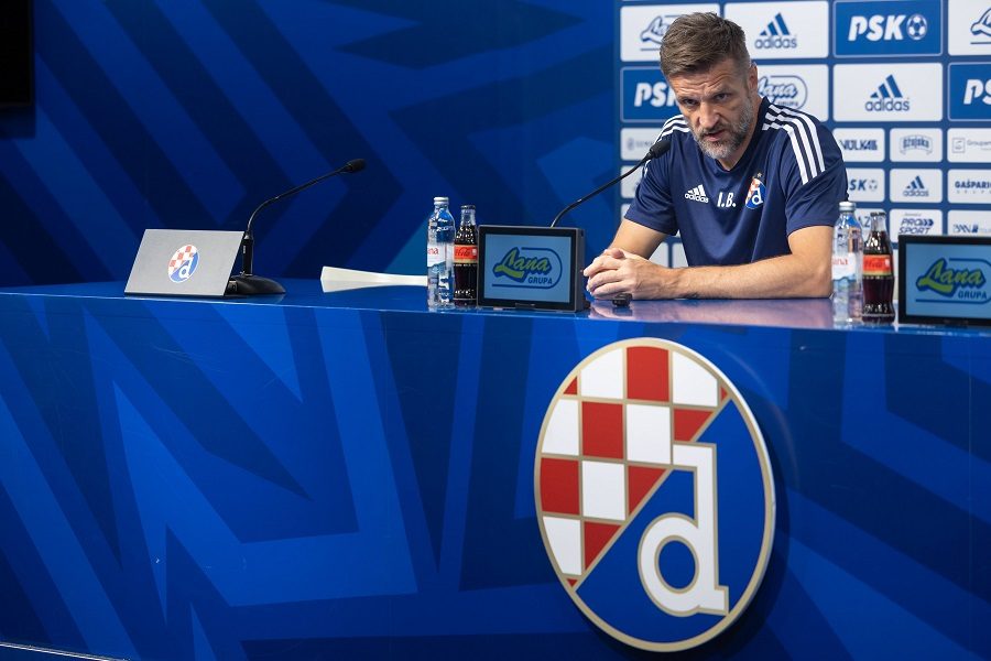 IZNENAĐUJUĆE Dinamo Zagreb postaje kao Zvezda?! Hrvatski klub u dilemi…