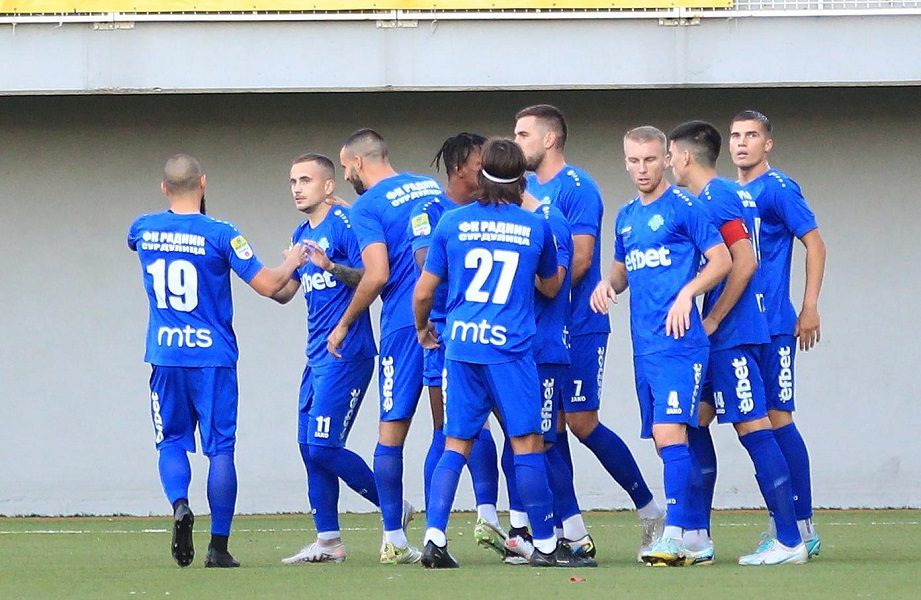 SAZNAJEMO Radnik rešio pitanje trenera, iskusni stručnjak dolazi u Surdulicu