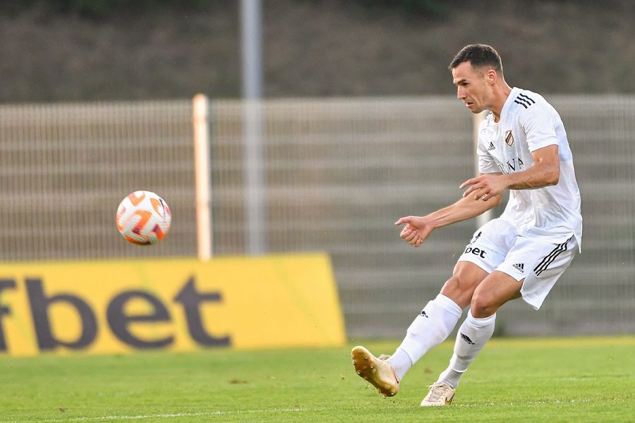 Ćalasan: Nismo još maksimalno uigrani, a Javor igra odlično od starta