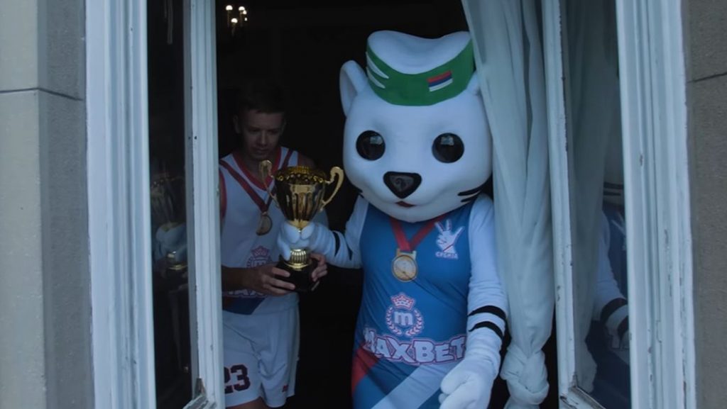 MANILA IMA DA GORI MaxBet i negujmosrbski vam donose navijačku himnu Srbije: Uzećemo Svetski kup! (VIDEO)