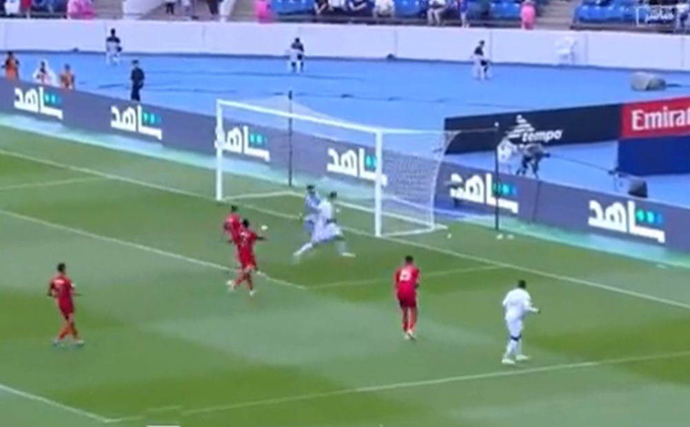 KAO ŠIFRA ZA IGRICU Novi gol Milinković-Savića! Sergej već odudara kvalitetom (VIDEO)