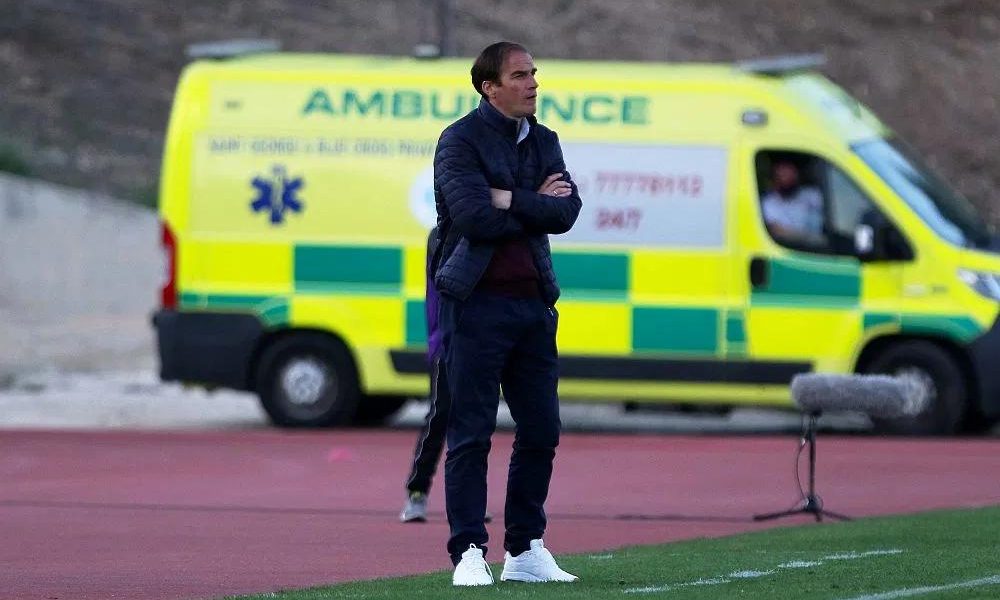 KAKO JE NAJAVIO MAXBET SPORT Izabran trener Novog Pazara i debituje protiv Železničara