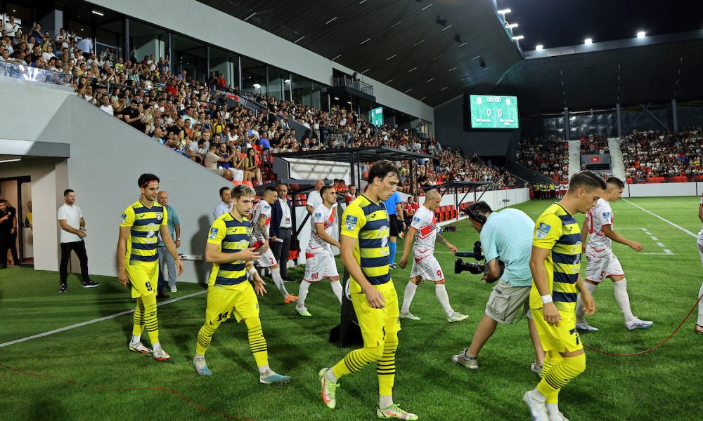 FSS bira još jednog člana Prve lige Srbije