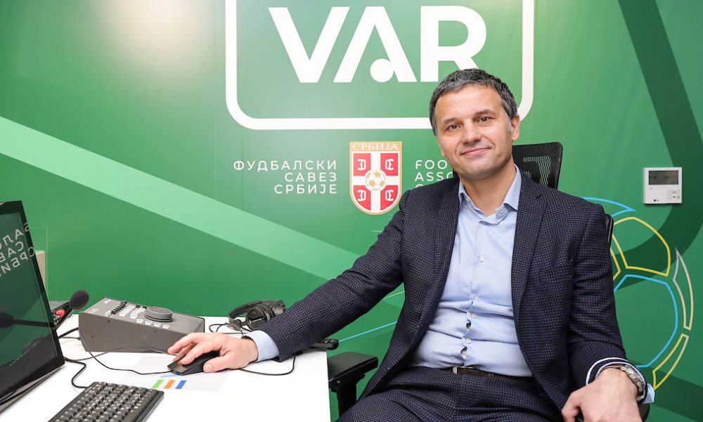 „MITIĆ NIJE OŠTETIO CRNO-BELE“ Oglasio se predsednik Sudijske komisije: Na udaru smo Partizana! Svako ima pravo na loš dan!