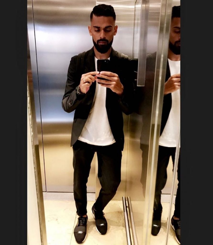 KO JE NOVO POJAČANJE PARTIZANA? Bio je najplaćeniji u Turskoj i postao prvi Pakistanac koji je dao gol u eliti! Kad je Norveška bila u frci, putovao je 17 sati