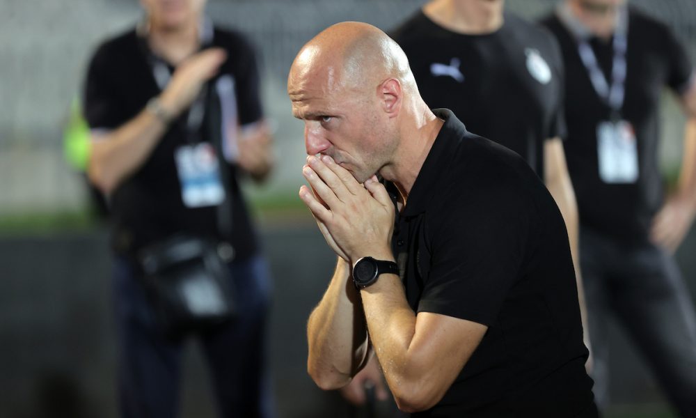 PARTIZAN IGRA ZA ČAST Duljaj izveo najjači sastav, Danci malo kombinovali