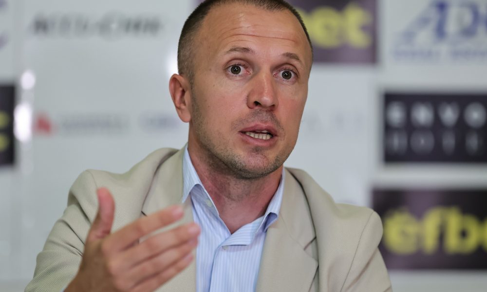 ČUKA PRED OLIMPIJAKOS Matić: Kad govorimo o njima treba da stojimo mirno