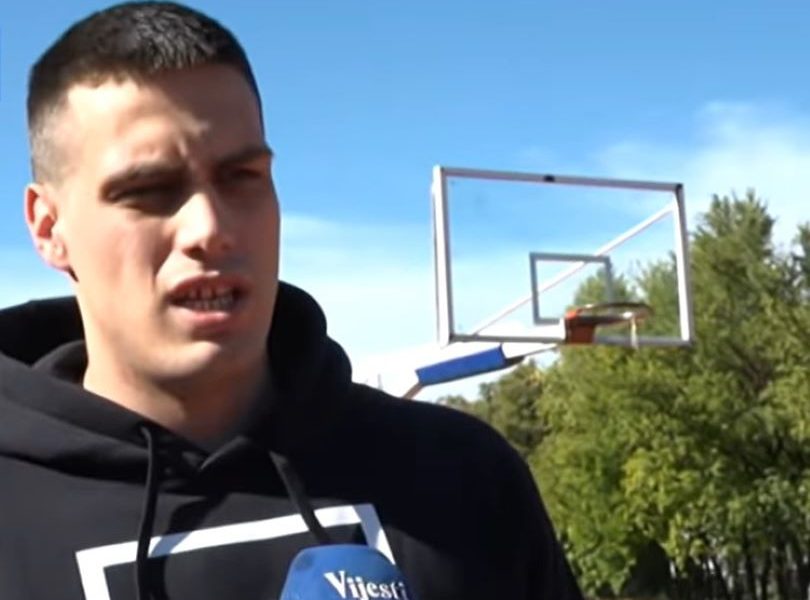 TUGA Nekadašnji kapiten Crvene zvezde umro u 26. godini