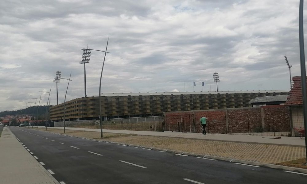 NA LICU MESTA Leskovčani nam otkrili za koga će da navijaju i šta misle o novom stadionu (VIDEO)