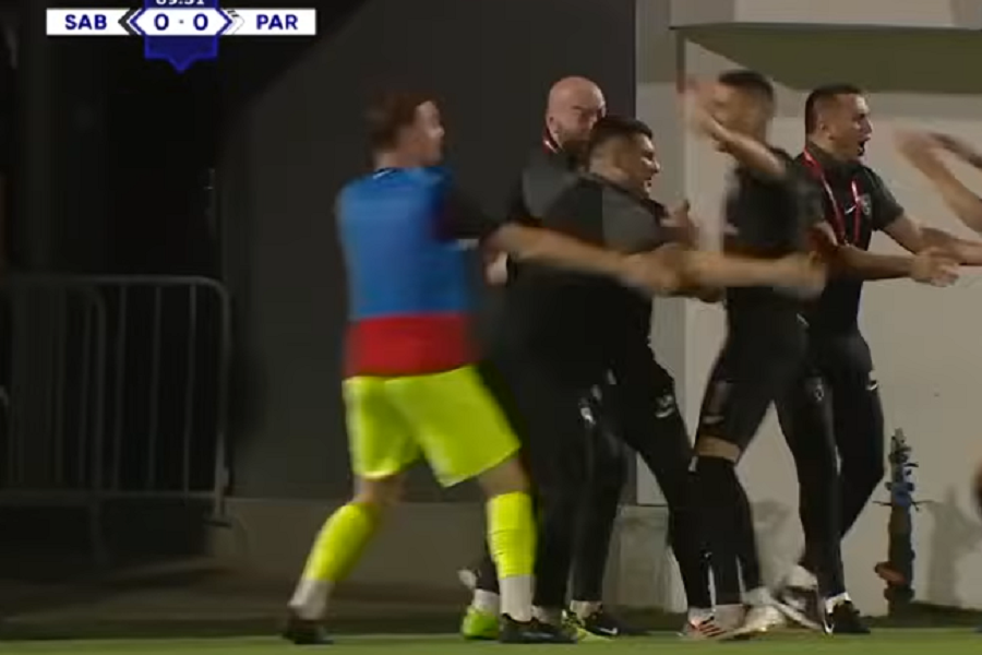 POSLE EVROGOLA PROTIV CRNO-BELIH: Ostvario sam dečački san! (VIDEO)
