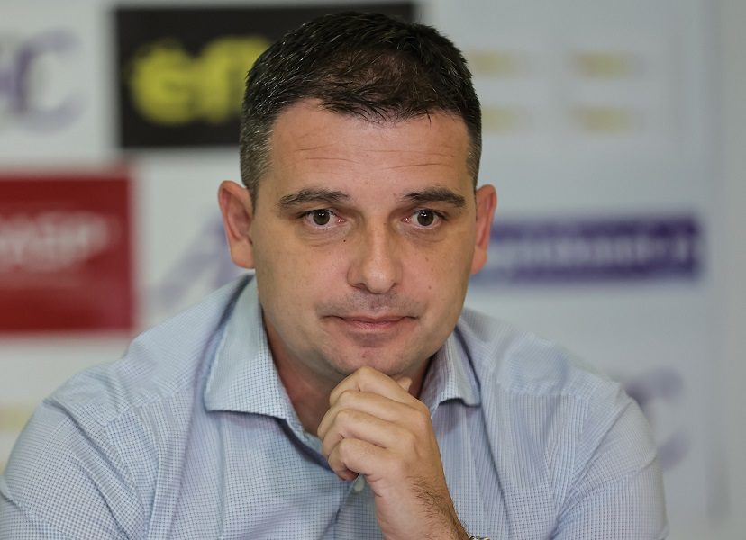 Grkinić o razlazu sa Kerkezom: Došlo je do zasićenja