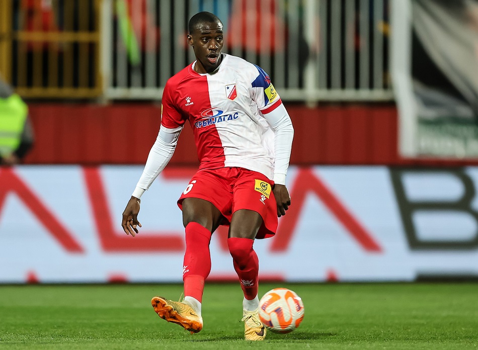 POTVRĐENO PISANJE MAXBET SPORTA Vojvodina prodala štopera