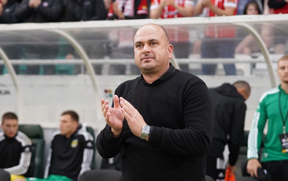 EVROPSKO ČUDO Trener Tobola za MBS: Ispisali smo istoriju! Najveća pobeda protiv Bazela! Ništa bez Balkanaca