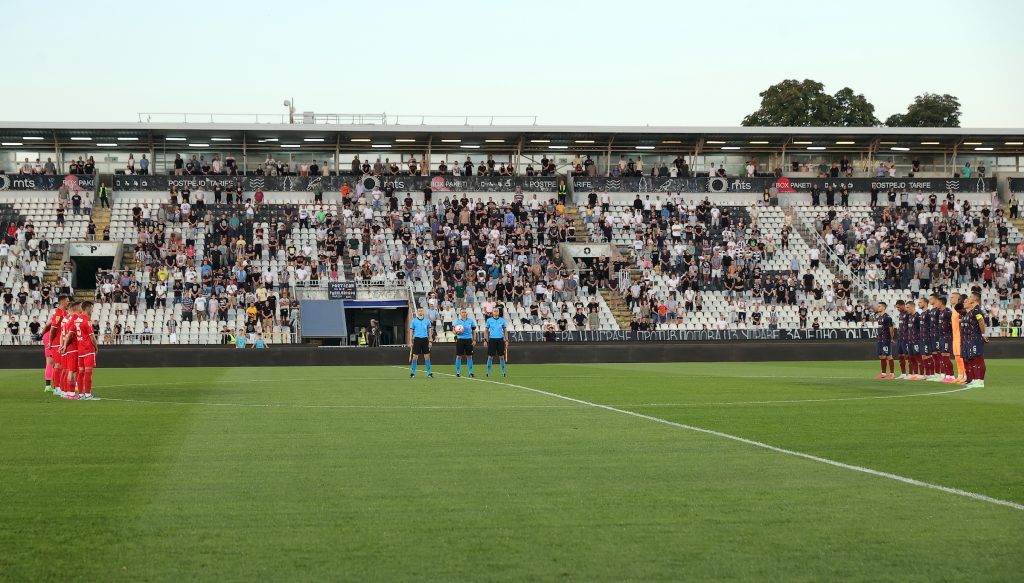 Ko bi danas bio najbolje rešenje za sportskog direktora Partizana? (ANKETA)
