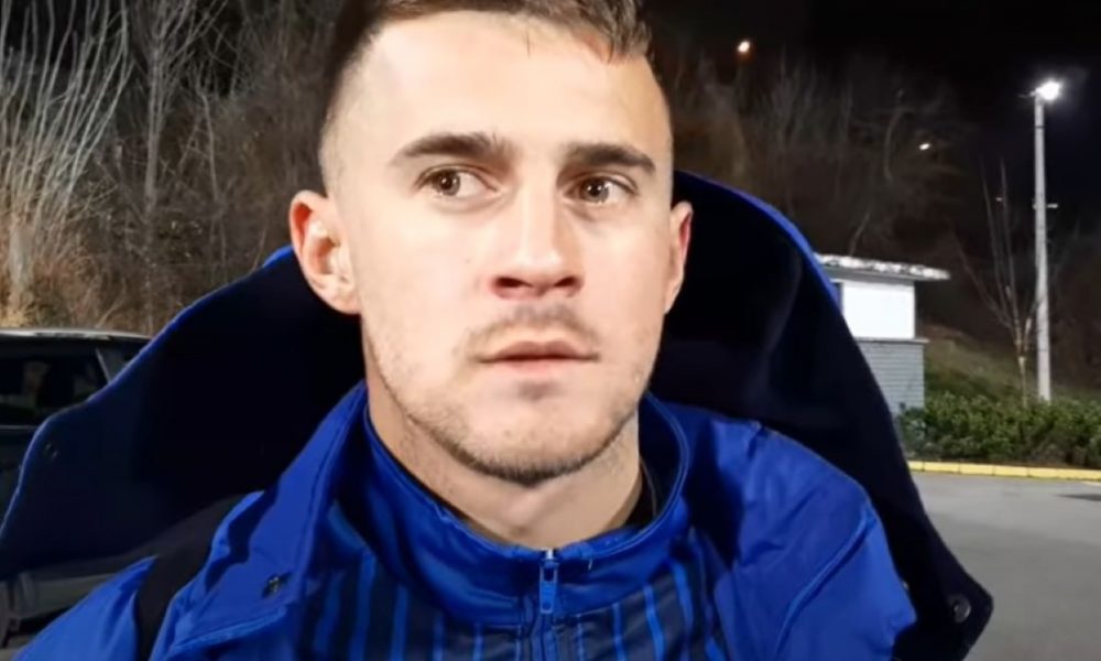 TRAGEDIJA U AMERICI Preminuo bivši igrač Sarajeva u 31. godini! Sam je napustio bolnicu…