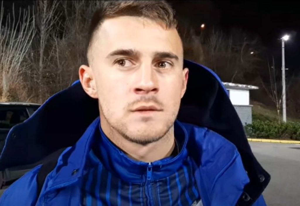 TRAGEDIJA U AMERICI Preminuo bivši igrač Sarajeva u 31. godini! Sam je napustio bolnicu…