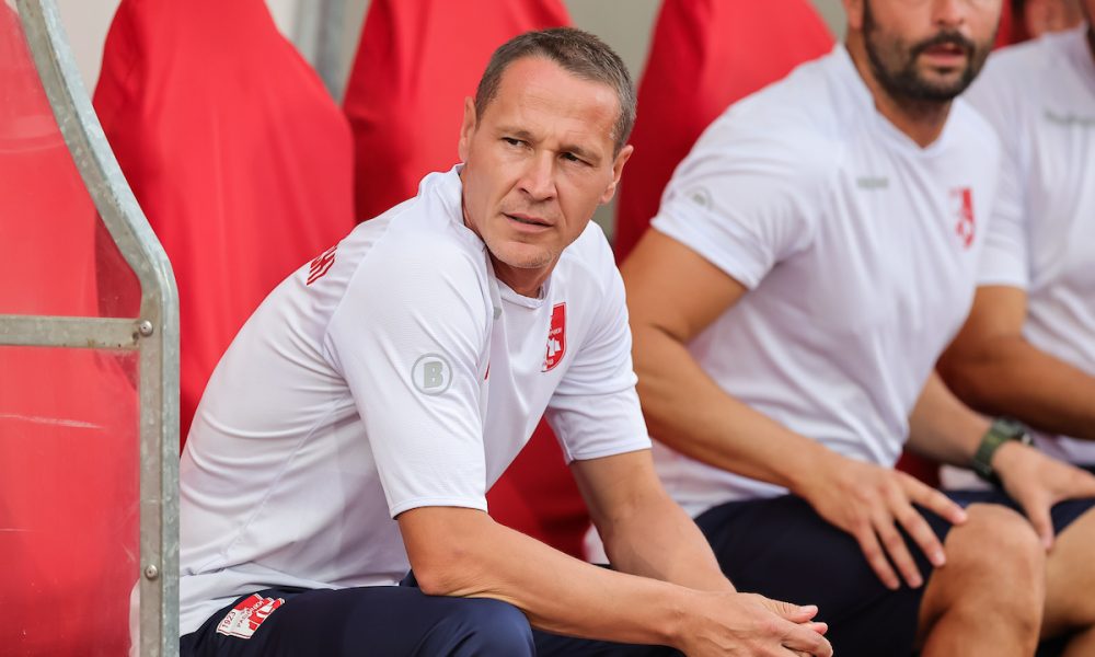 KOŠMAR NIŠLIJA U godini kada proslavlja vek postojanja, Radnički zakucan za dno tabele