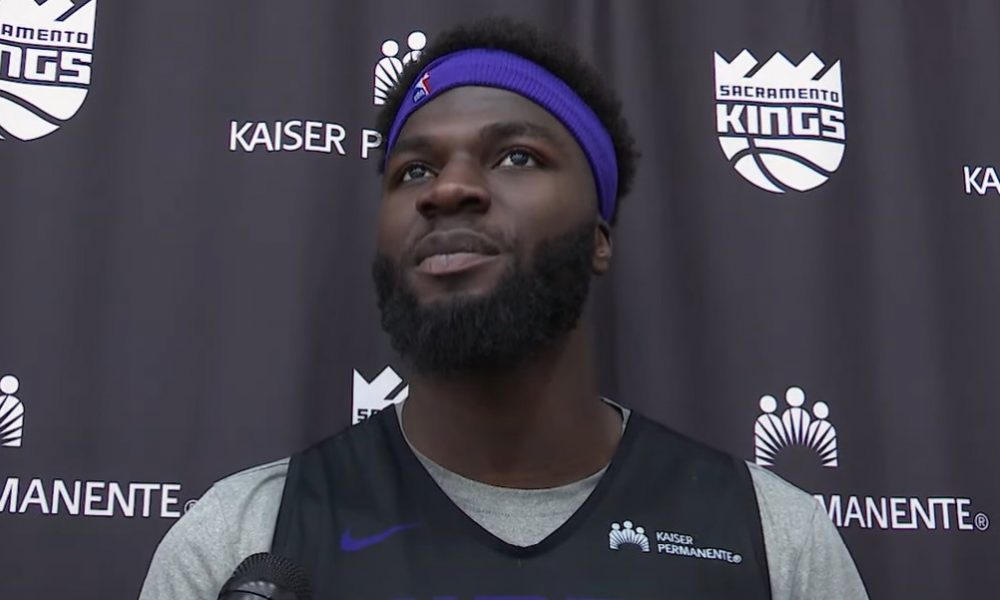 NOVA „KORPA“ ZA PARTIZAN Centar ostaje u NBA, hoće li iko da zameni Lesora?