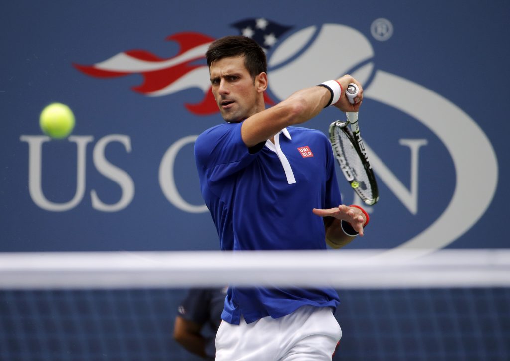 SKANDAL Šta krije US Open? Žreb pod velom tajne!