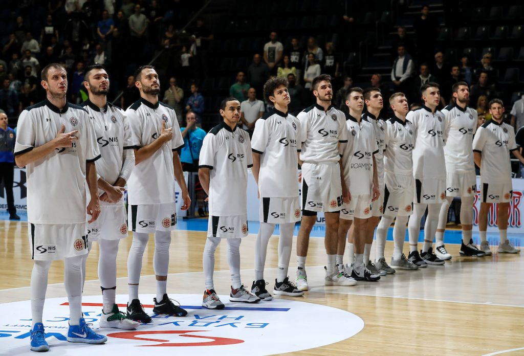 BIVŠI IGRAČ PARTIZANA ŠOKIRAO IZJAVOM Vujošević pričao nebuloze, Čović prema meni bio šmeker!