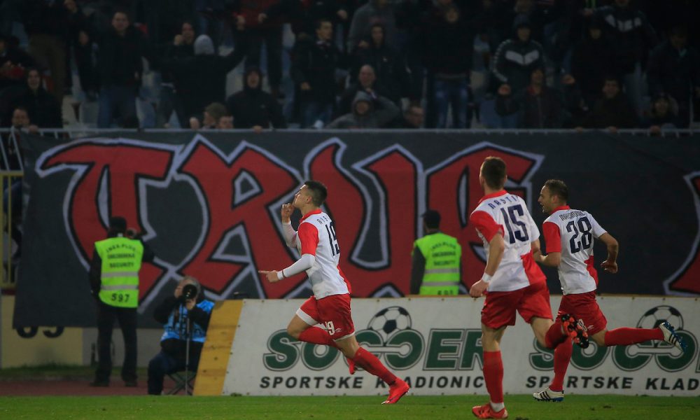 POVRATNIK Vojvodina ga prodala za 750.000 evra, a sada ga ponovo dovodi! (VIDEO)