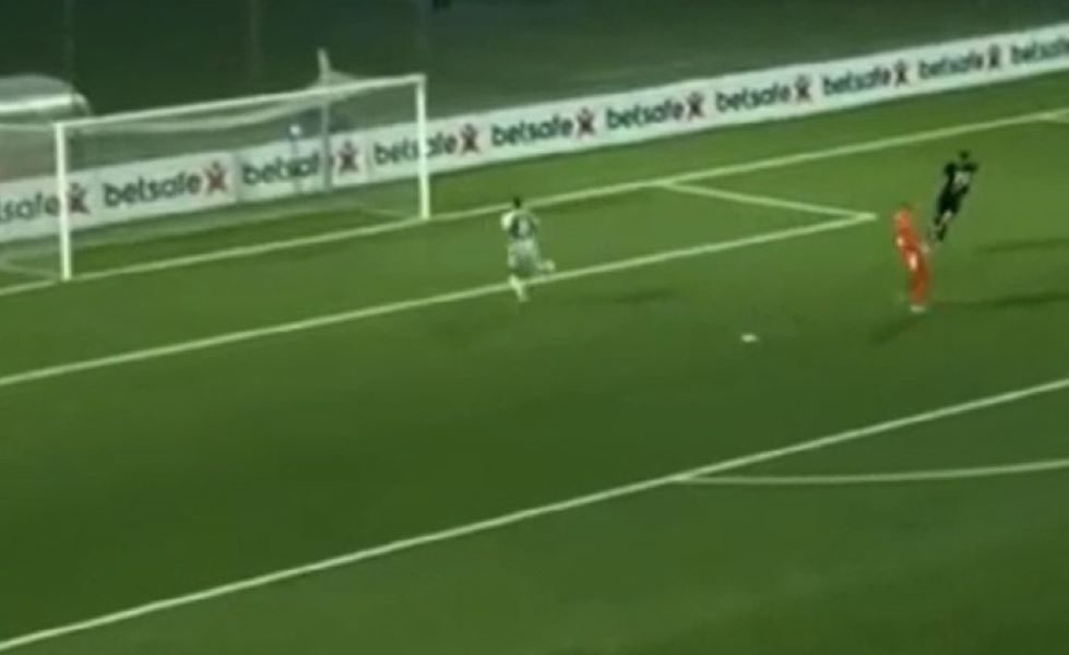 ZAVRŠEN POSAO U LITVANIJI Ferencvaroš deklasirao Žalgiris, Pešiću šest minuta dovoljno za gol (VIDEO)