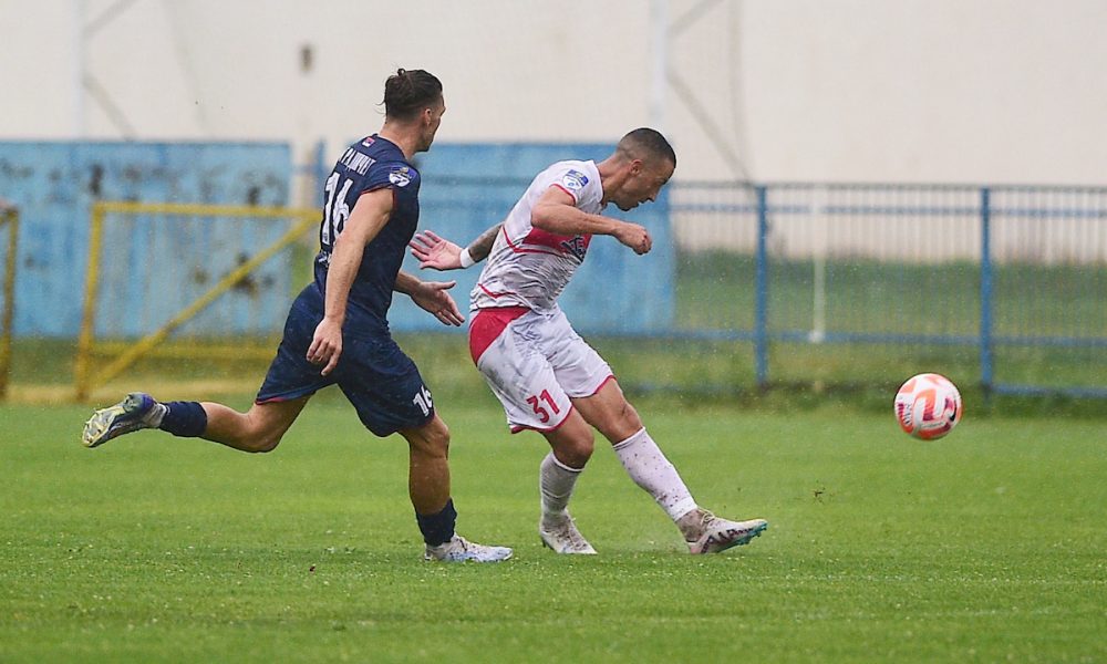 PRVA LIGA „Majstori“ bolji od Dubočice, podele bodova u Novom Sadu i Šapcu