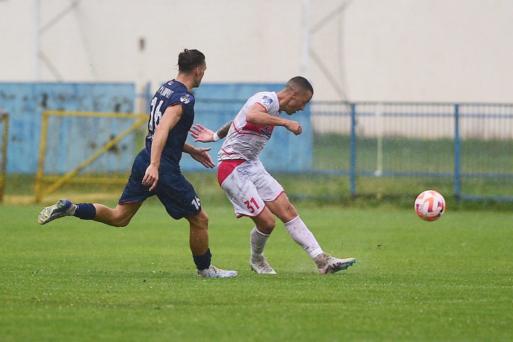 PRVA LIGA „Majstori“ bolji od Dubočice, podele bodova u Novom Sadu i Šapcu