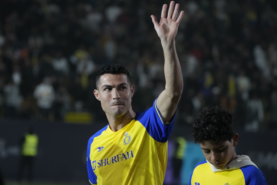 Ronaldo odlazi iz Al Nasra i vraća se u Evropu? Pominje se ova zemlja