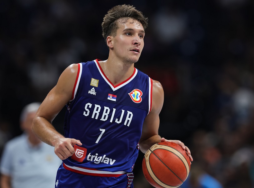 Bogdanović 17. strelac u istoriji svetskih prvenstava, juri i jedan rekord