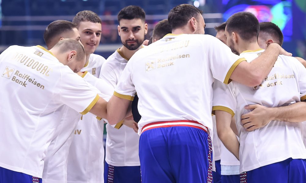 NEMA KRAJA PROBLEMIMA Krilni centar Srbije hitno operisan, za njega je Mundobasket i definitivno završen