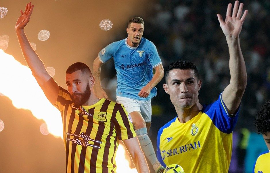STARTUJE NAJBOGATIJE PRVENSTVO SVETA Tri velikana favoriti za titulu, četvrti vreba iz senke! Može li Sergej da stavi krunu pre Ronalda i Benzeme?