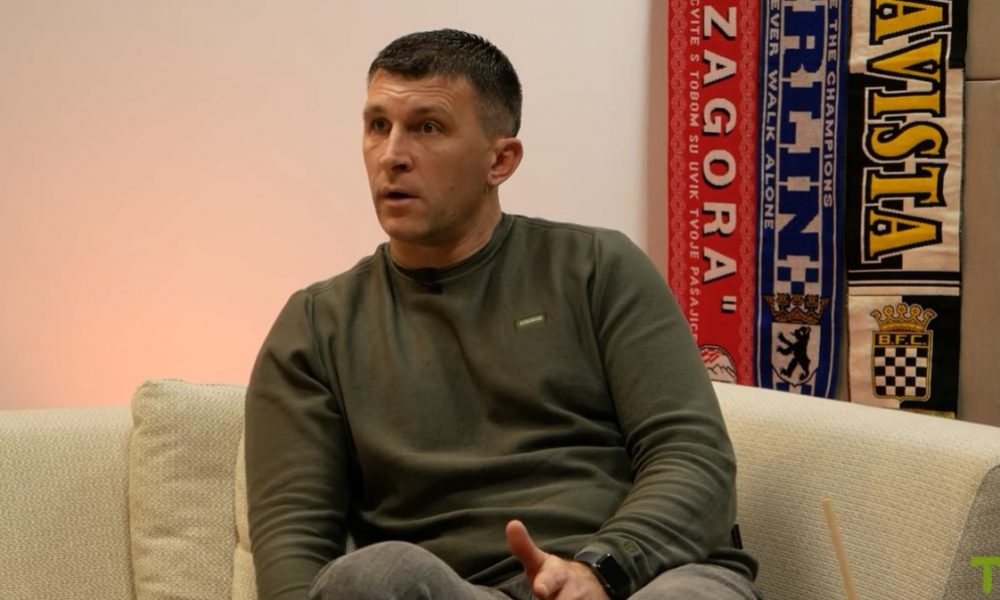 POSLE ŠOKA PROTIV AEK-A DINAMO IMA NOVOG TRENERA „Ukrali“ su ga od rivala iz lige i platili masno obeštećenje