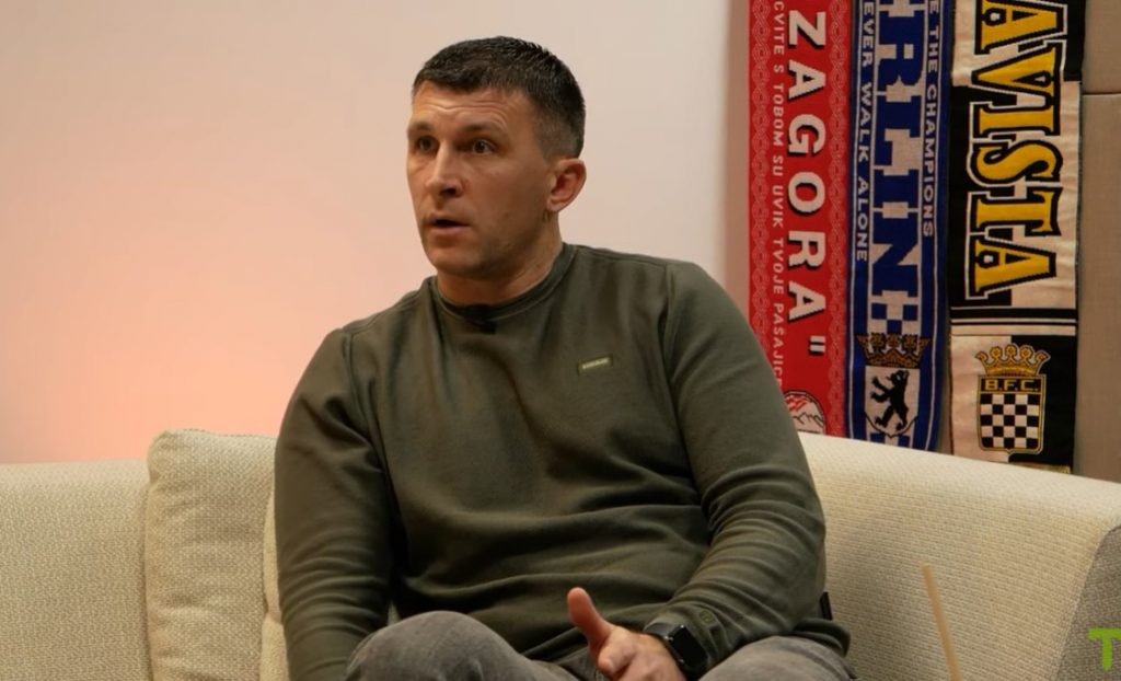 POSLE ŠOKA PROTIV AEK-A DINAMO IMA NOVOG TRENERA „Ukrali“ su ga od rivala iz lige i platili masno obeštećenje