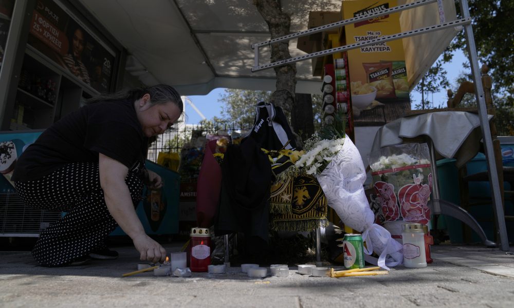 JEZIVA ISPOVEST DEVOJKE KOJA JE BEŽALA SA UBIJENIM MIHALISOM Vrištali smo, ljudi u crnom su došli da nas ubijaju! Svi su zakasnili…