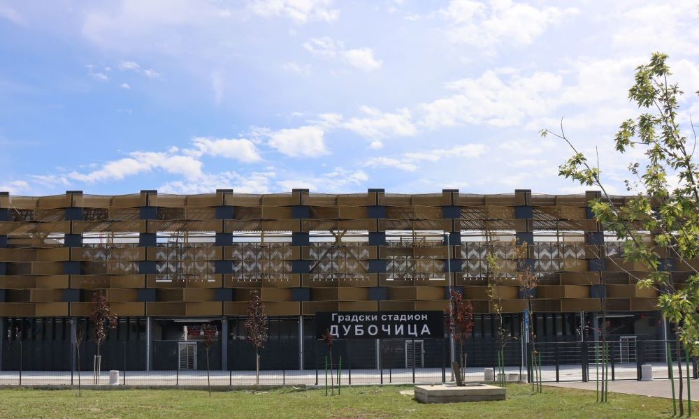 Puštene u prodaju ulaznice za meč Čukarički – Genk