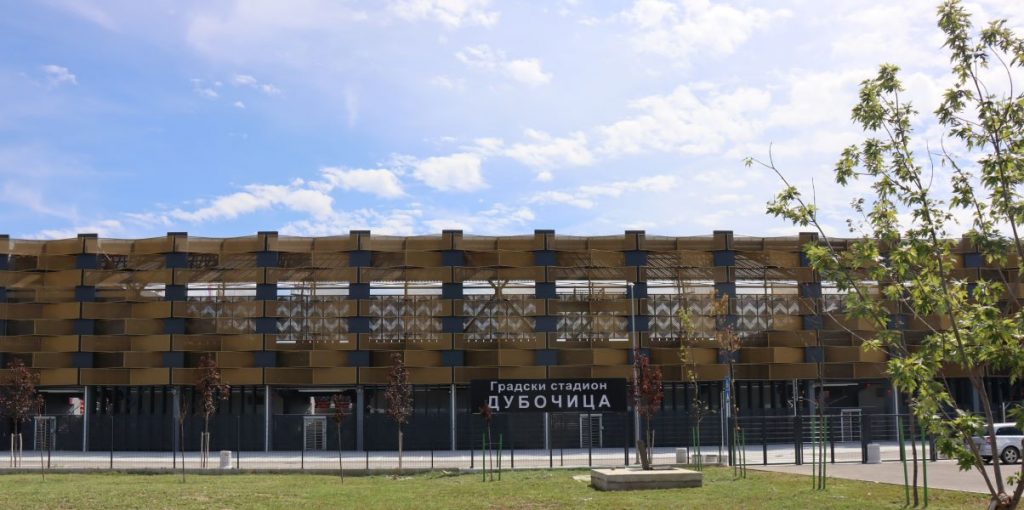 Puštene u prodaju ulaznice za meč Čukarički – Genk