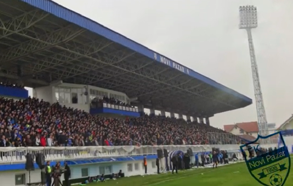 SAZNAJEMO Bivši vezista Zvezde ponuđen Novom Pazaru!
