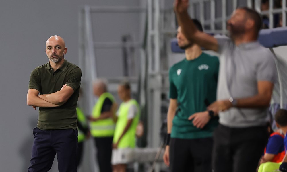 LAZETIĆ: Ovo je skupo plaćena škola, ali možda je i…