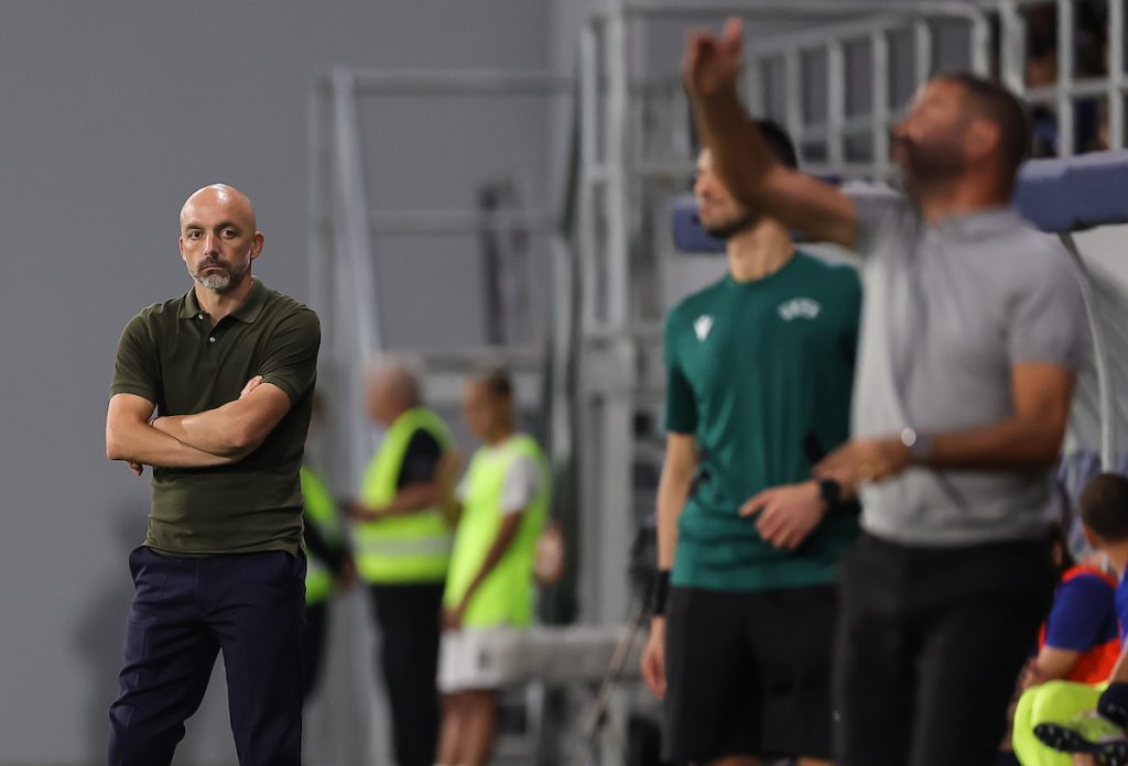 LAZETIĆ: Ovo je skupo plaćena škola, ali možda je i…
