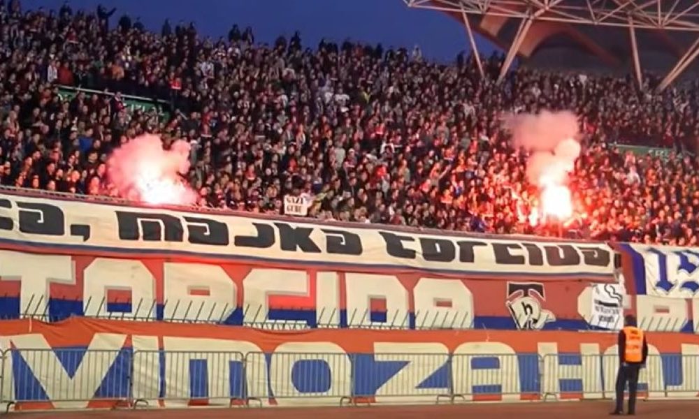NOVA „BOMBA“ U SPLITU Na mesto sportskog direktora stigao čovek koji je otkrio Edena Azara!