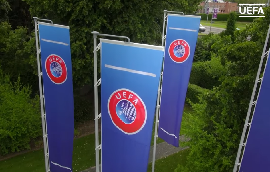UEFA KONAČNO POPUSTILA Ispunjen zahtev AEK-a, tiče se i Dinama
