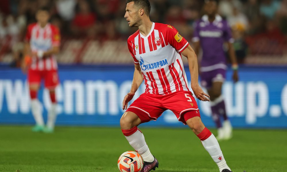 SPAJIĆ: Navijači, vi ste naša krila, dođite u nedelju!
