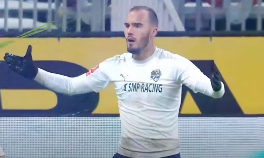 „KANARINCI“ KRADU ZVEZDI POJAČANJE Za sve je kriv dželat Srbije sa Mundijala u Kataru