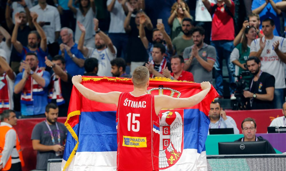 VIDITE DA MOŽE Štimac se dotakao stare nedoumice – stranac u reprezentaciji ili ne?