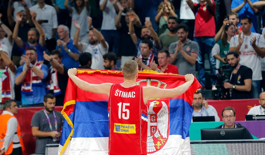 VIDITE DA MOŽE Štimac se dotakao stare nedoumice – stranac u reprezentaciji ili ne?