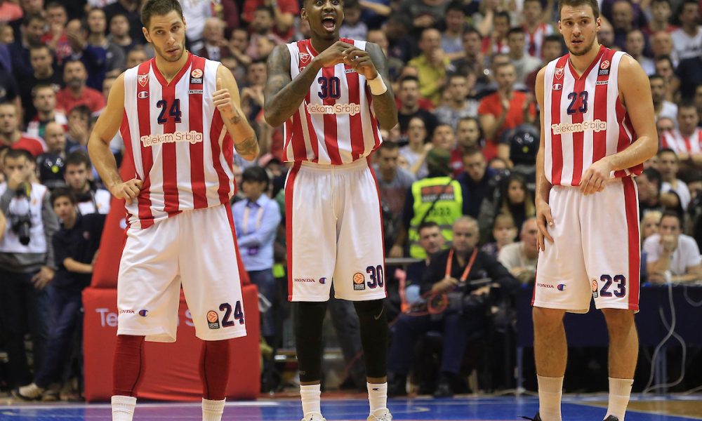 MILER JE BIO PROBLEMATIČAN: Uhvatio sam ga za gušu i krenuo da ga nabodem, spasili su ga saigrači! (VIDEO)
