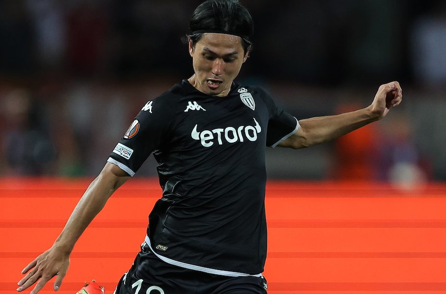 LIGA 1 Monako se provukao protiv autsajdera! Goleada u Nantu
